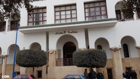 Météo au Maroc : averses orageuses et baisse des températures attendues mercredi