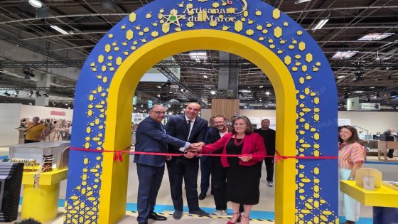 Bijorhca Paris : la bijouterie marocaine met son savoir-faire à l’honneur
