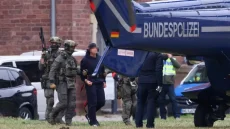 Allemagne : un Ukrainien jugé à Hambourg pour le sabotage des gazoducs Nord Stream