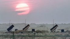 L’Arabie saoudite annonce l’interception d’un missile balistique visant Riyad
