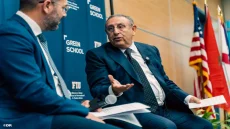 Youssef Amrani : « Le Maroc entend contribuer aux solutions et saisir les opportunités mondiales »