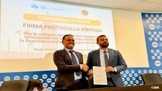 Maroc-Italie : un nouvel accord pour renforcer les échanges commerciaux et ouvrir les marchés africains aux entreprises italiennes