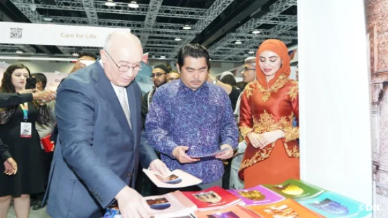 Kuala Lumpur : le Maroc met en avant son patrimoine et son offre touristique à l’INTAC