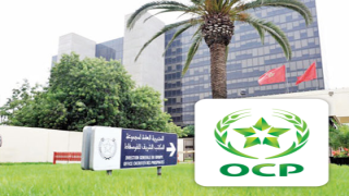 Le groupe OCP vise le rachat intégral d’IMACID : une étape stratégique pour renforcer les produits phosphatés à forte valeur ajoutée