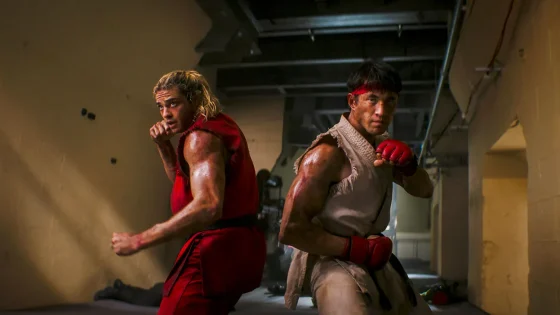 « Street Fighter » : les premières réactions du public précèdent la sortie du film