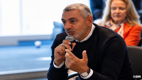Youssef Handichi : le Discours Royal porte l’ambition d’un Maroc émergent et créateur d’emplois