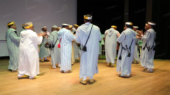 Le Festival de Casablanca du théâtre amazigh lève le rideau : hommage à Safi Moumen Ali et célébration de la création