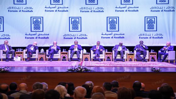 Assilah : les participants au Moussem culturel international appellent à renforcer l’intégration africaine