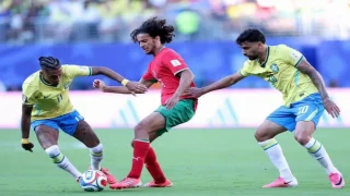 Ayoub Bouaddi frappe aux portes de la gloire européenne : le Marocain parmi les finalistes du « Golden Boy 2026 »