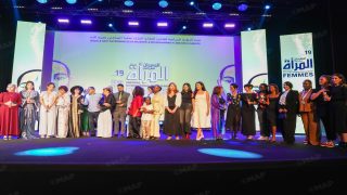 « Hjira » remporte le Grand Prix du Festival de Salé : une consécration saoudienne au cœur d’un rendez-vous dédié au cinéma féminin
