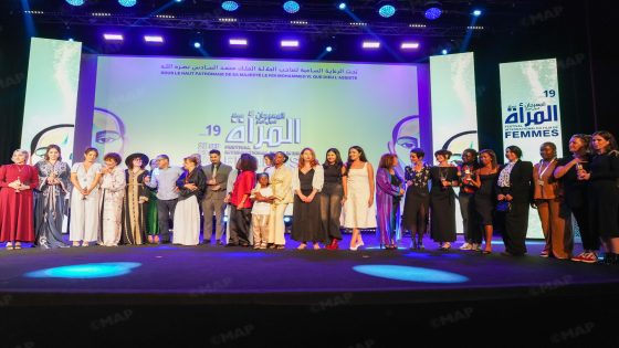 « Hjira » remporte le Grand Prix du Festival de Salé : une consécration saoudienne au cœur d’un rendez-vous dédié au cinéma féminin