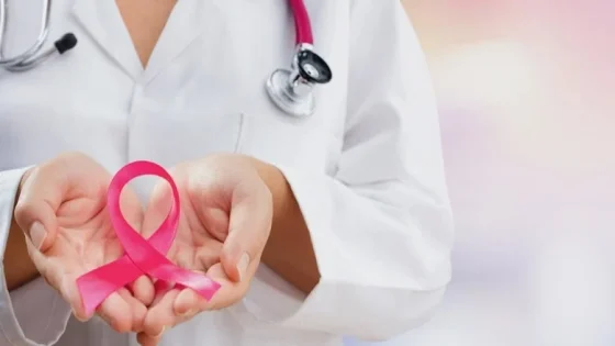 Le cancer continue de menacer la santé des femmes au Maroc : le cancer du sein représente 35,8 % des cas