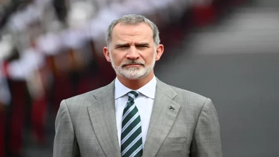 Felipe VI se rendra à Ceuta et Melilla : une visite royale qui ravive le dossier des deux enclaves