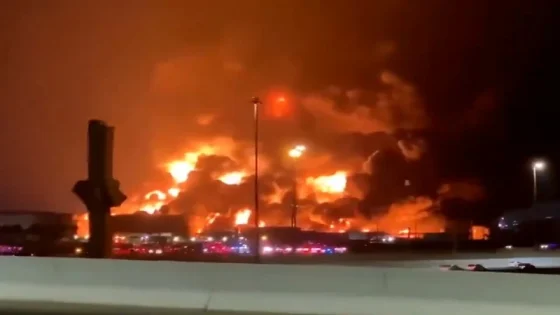 Les Houthis annoncent avoir visé l’aéroport de Riyad avec un missile balistique, sur fond de nouvelle escalade au Yémen