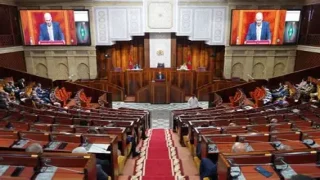 Maroc : jeudi décisif au Parlement, le programme gouvernemental soumis au débat et au vote