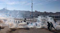 Marseille sous haute surveillance : les rassemblements interdits après des violences et des pillages