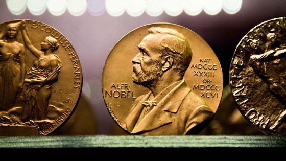 Nobel de médecine 2026 : trois scientifiques récompensés pour des découvertes ouvrant de nouvelles perspectives sur le cerveau