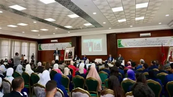 Formation agricole à Laâyoune : une nouvelle voie vers l’emploi des jeunes et la création d’entreprises