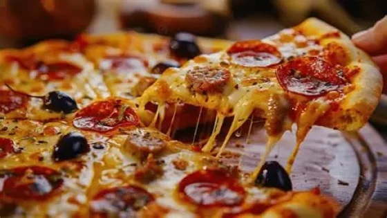 Casablanca accueille les meilleurs pizzaïolos du Maroc : une compétition nationale pour représenter le Royaume au Mondial en Italie
