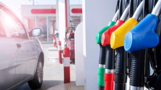 Les cours du pétrole progressent légèrement, sur fond de craintes concernant l’approvisionnement mondial