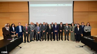 Le Maroc renforce la lutte contre la corruption financière : plus de 900 agents formés et une nouvelle feuille de route pour 2027-2028