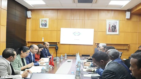 Maroc-Somalie : Rabat lance une semaine économique pour ouvrir de nouvelles perspectives d’investissement