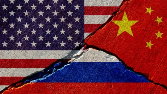 Marco Rubio entame une tournée économique en Asie centrale : Washington cherche à renforcer sa présence face aux influences chinoise et russe