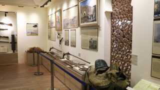 Salon du Cheval d’El Jadida : les FAR mettent à l’honneur le cheval militaire et son héritage historique