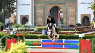 Tétouan accueille la première étape du Morocco Royal Tour de saut d’obstacles avec une participation internationale