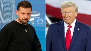 Trump annonce une trêve énergétique entre la Russie et l’Ukraine et appelle Zelensky à organiser de nouvelles élections présidentielles