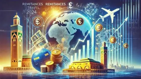 Les transferts des Marocains du monde dépassent 89 milliards de dirhams, tandis que le tourisme et les investissements étrangers renforcent les ressources du Maroc
