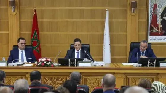 Tanger-Tétouan-Al Hoceïma mobilise 945,9 millions de dirhams pour son budget 2027 : santé, développement et protection de l’environnement en tête des priorités