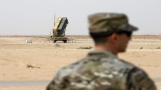 La coalition dirigée par l’Arabie saoudite annonce l’interception d’un missile balistique visant Riyad
