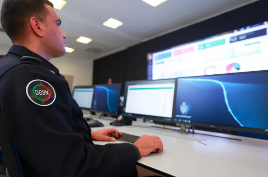 منصة “إبلاغ” تعزز مواكبة الأمن لتطور الجرائم الرقمية وتنامي وعي المغاربة