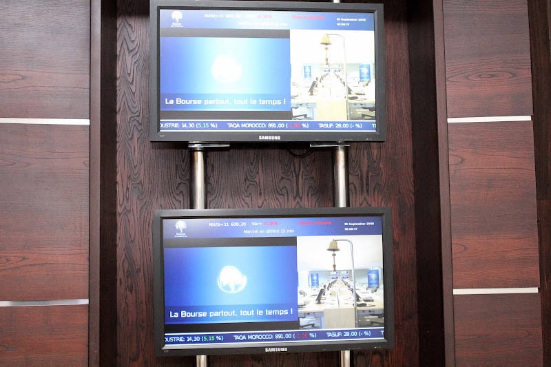 تراجع “مازي” يقترب من 2 % في أسبوع