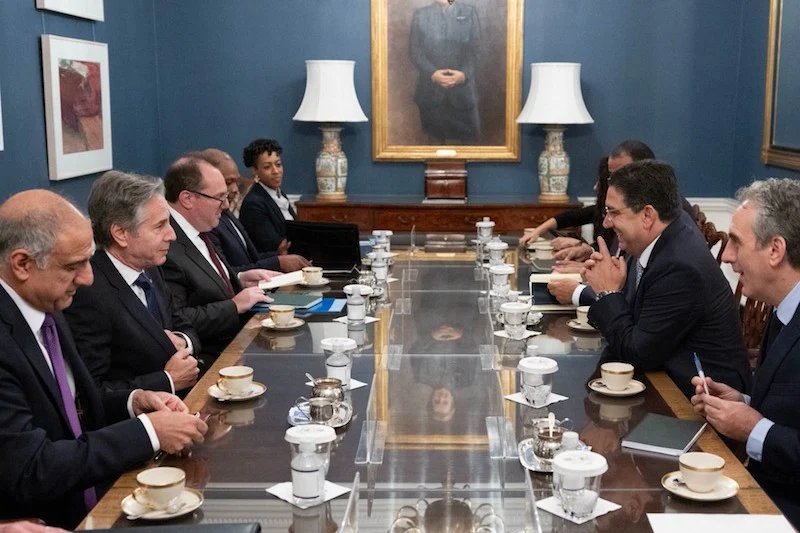 مصالح متبادلة تقرب بين أمريكا والمغرب .. المتغيرات لا تطال عمق العلاقات