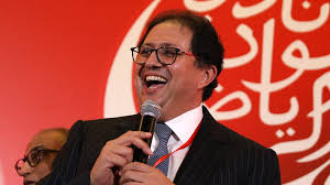 آيت منا من أمريكا وعد وعليه تنفيذ وعوده 