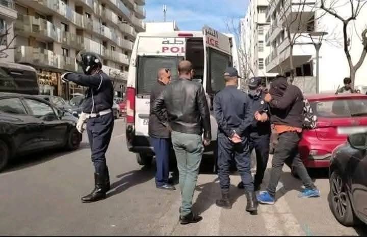 84 شخص أحيلو للقضاء بسباب المجاهرة بالإفطار فرمضان.