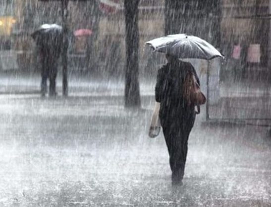 تنبيه جوي: أمطار رعدية غزيرة ورياح قوية متوقعة ابتداءً من اليوم