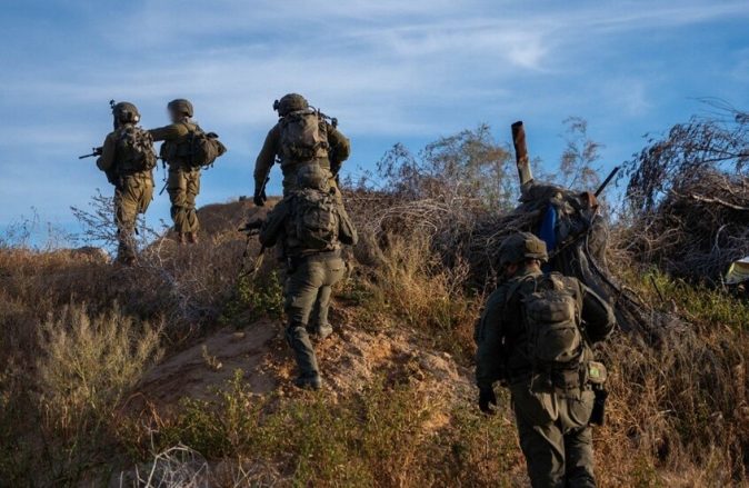 كتائب القسام تنصب كمينًا محكمًا لقوة هندسية إسرائيلية توقع قتلى وجرحى في صفوفها