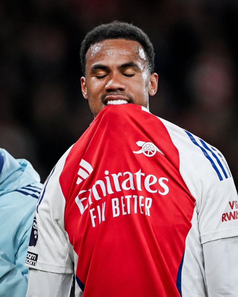 صراع العمالقة على قلب الدفاع البرازيلي: النصر والاتحاد في مواجهة آرسنال من أجل غابرييل ماجالهايس