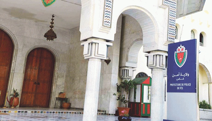 ضربة قاصمة لمافيا الشركات الوهمية بفاس: تفكيك شبكات واسعة واعتقال 15 متورطًا