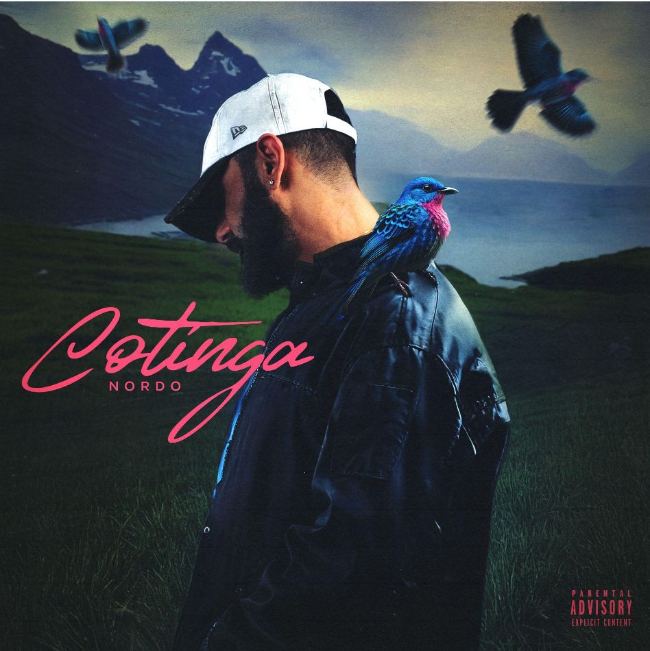 نوردو” يكسر القواعد التقليدية ويعيد تعريف الإبداع الفني بإصداره لألبومه الجديد “Cotinga” في 24 ساعة فقط
