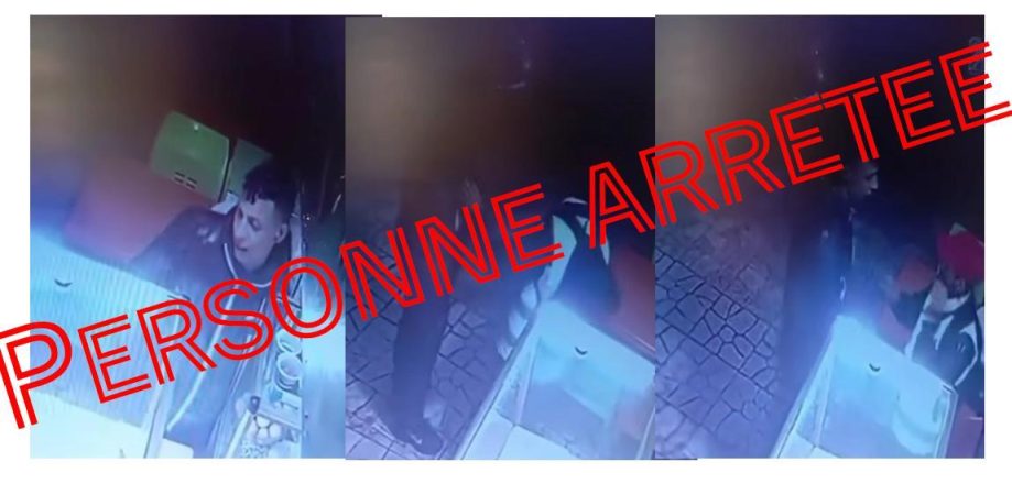 التحرك السريع للشرطة: تفاعلت المصالح الأمنية بسرعة وجدية كبيرة مع انتشار مقطع الفيديو الذي يوثق لحظة الاعتداء على عامل نظافة بسلاح أبيض وثق فعلته في فيديو متداول