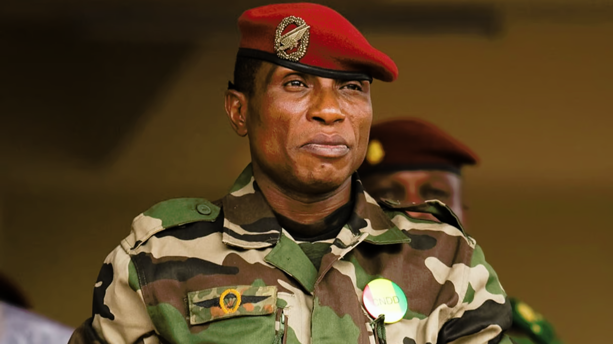 الرئيس الغيني السابق داديس كامارا يتلقى العلاج في المغرب بعد تدهور حالته الصحية وعفو رئاسي