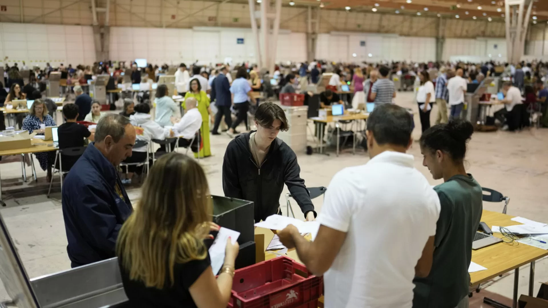 Portugal : Chega crée la surprise et devient la première force d’opposition