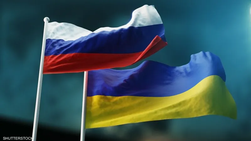 واشنطن: الوقف الفوري لإطلاق النار في أوكرانيا بات أولوية قصوى