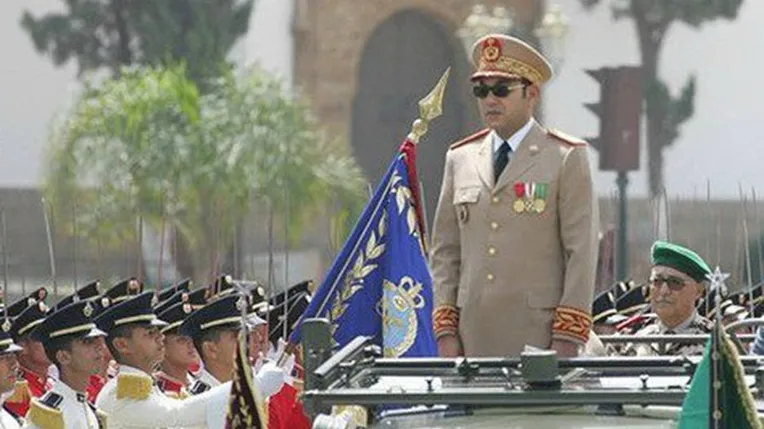 69 عامًا من التضحيات.. المغرب يخلد ذكرى تأسيس القوات المسلحة الملكية