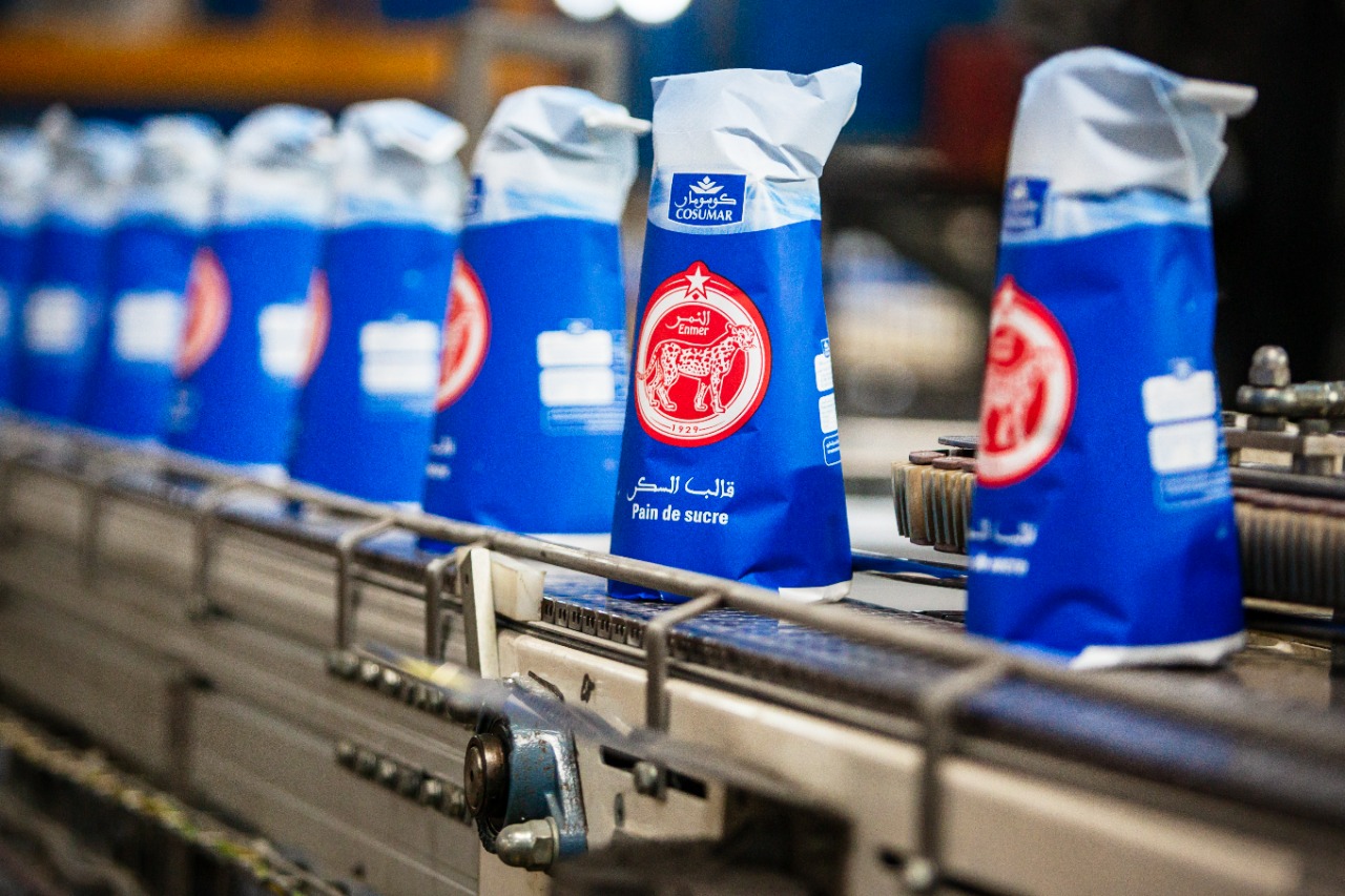 كوسومار تتحدى الجفاف: إنتاج محلي قوي وخطة توسعية طموحة لتعزيز الأمن الغذائي