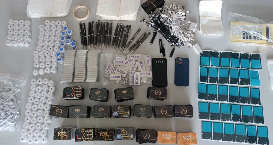 أكادير.. توقيف أستاذين وطالبين وتلميذين بسبب شبكة غش في امتحانات الباكالوريا